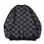 Louis Vuitton Sweaters For Men # 298515, cheap LV Sweaters