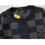 Louis Vuitton Sweaters For Men # 298515, cheap LV Sweaters
