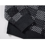 Louis Vuitton Sweaters For Men # 298515, cheap LV Sweaters