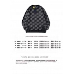 Louis Vuitton Sweaters For Men # 298515, cheap LV Sweaters