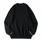 Louis Vuitton Sweaters For Men # 298516, cheap LV Sweaters