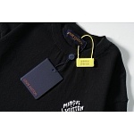 Louis Vuitton Sweaters For Men # 298516, cheap LV Sweaters