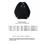 Louis Vuitton Sweaters For Men # 298516, cheap LV Sweaters