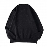 Louis Vuitton Sweaters For Men # 298517, cheap LV Sweaters