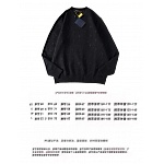 Louis Vuitton Sweaters For Men # 298517, cheap LV Sweaters