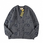 Gucci Sweaters For Men # 298518, cheap Gucci Sweaters