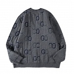 Gucci Sweaters For Men # 298518, cheap Gucci Sweaters