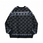 Louis Vuitton Sweaters For Men # 298519, cheap LV Sweaters