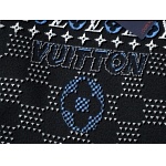 Louis Vuitton Sweaters For Men # 298519, cheap LV Sweaters
