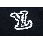 Louis Vuitton Sweaters For Men # 298520, cheap LV Sweaters