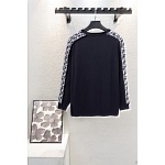 Dior Sweaters For Men # 298521, cheap Dior Sweaters