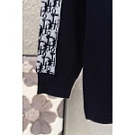 Dior Sweaters For Men # 298521, cheap Dior Sweaters