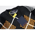 Louis Vuitton Sweaters For Men # 298523, cheap LV Sweaters