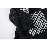 Louis Vuitton Sweaters For Men # 298523, cheap LV Sweaters