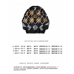 Louis Vuitton Sweaters For Men # 298523, cheap LV Sweaters