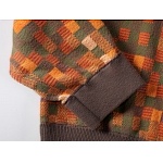 Louis Vuitton Sweaters For Men # 298524, cheap LV Sweaters