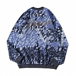 Louis Vuitton Sweaters For Men # 298525, cheap LV Sweaters