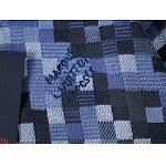 Louis Vuitton Sweaters For Men # 298525, cheap LV Sweaters
