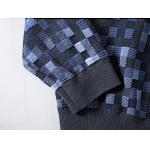 Louis Vuitton Sweaters For Men # 298525, cheap LV Sweaters