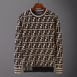 $46.00,Fendi Sweaters For Men # 298555