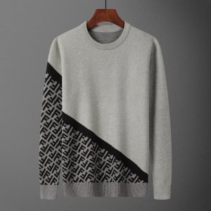 $46.00,Fendi Sweaters For Men # 298560