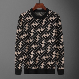 $46.00,Fendi Sweaters For Men # 298561