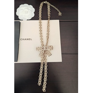 $27.00,Chanel Necklace For Women # 298589
