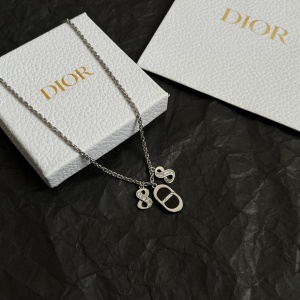$27.00,Dior Necklace For Women # 298591