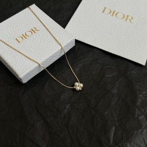 $27.00,Dior Necklace For Women # 298593