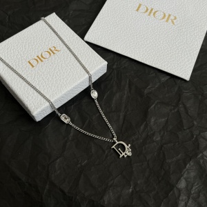 $27.00,Dior Necklace For Women # 298594