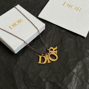 $27.00,Dior Necklace For Women # 298598