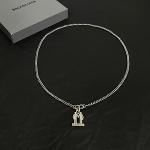 $27.00,Balenciaga Necklace For Women # 298603