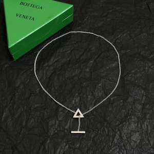 $27.00,Bottega Veneta Necklace For Women # 298604