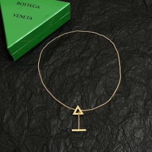 $27.00,Bottega Veneta Necklace For Women # 298605
