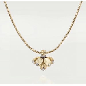$27.00,Cartier Necklace For Women # 298612