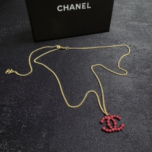 $27.00,Chanel Necklace For Women # 298613
