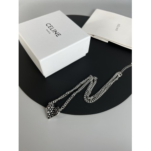 $27.00,Celine Necklace For Women # 298614