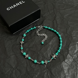 $27.00,Chanel Necklace For Women # 298616