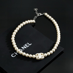 $27.00,Chanel Necklace For Women # 298618