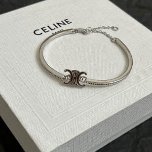 $27.00,Celine Bangle For Women # 298621