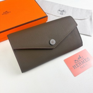 $45.00,Hermes Wallet For Women # 298654