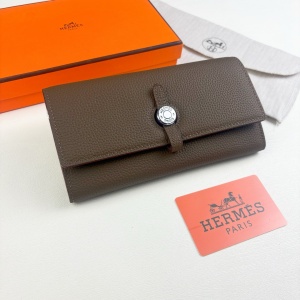 $45.00,Hermes Wallet For Women # 298665