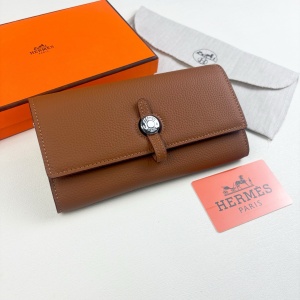$45.00,Hermes Wallet For Women # 298667