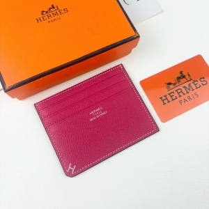 $39.00,Hermes Cardholder For Women # 298682