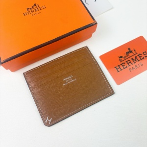 $39.00,Hermes Cardholder For Women # 298687