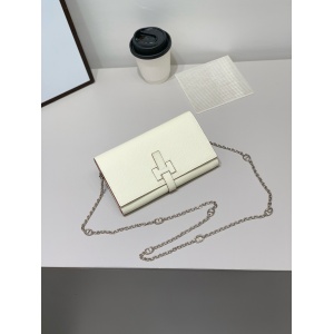$45.00,Hermes New H Passant Toutenmainte Epsom For Women # 298724