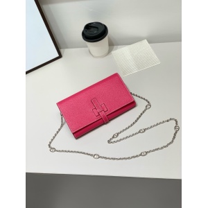 $45.00,Hermes New H Passant Toutenmainte Epsom For Women # 298729