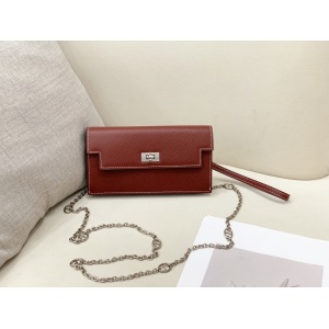 $45.00,Hermes Kelly Pocket Satchels For Women # 298805
