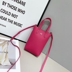 $55.00,Hermes Phone Bag Satchels For Women # 298812