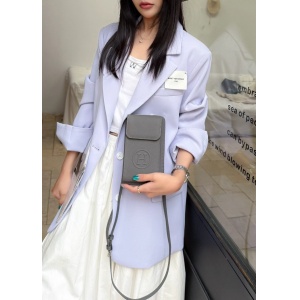 $55.00,Hermes Phone Bag Satchels For Women # 298826